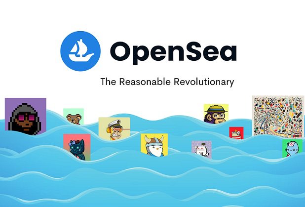 NFC-маркетплейс OpenSea анонсировал сокращение 20% штата NFC-маркетплейс OpenSea анонсировал сокращение 20% штата