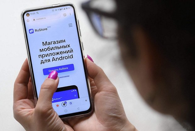RuStore может быть включен в перечень предустанавливаемых приложений RuStore может быть включен в перечень предустанавливаемых приложений