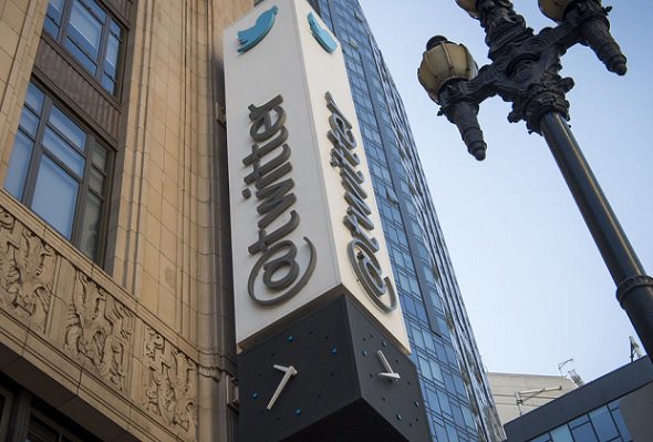 Twitter обвинил Маска в падении выручки Twitter обвинил Маска в падении выручки