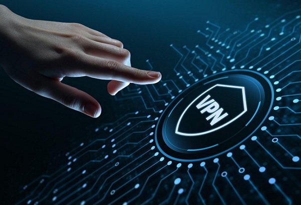 По количеству загрузок VPN Россия уступает только Индии По количеству загрузок VPN Россия уступает только Индии